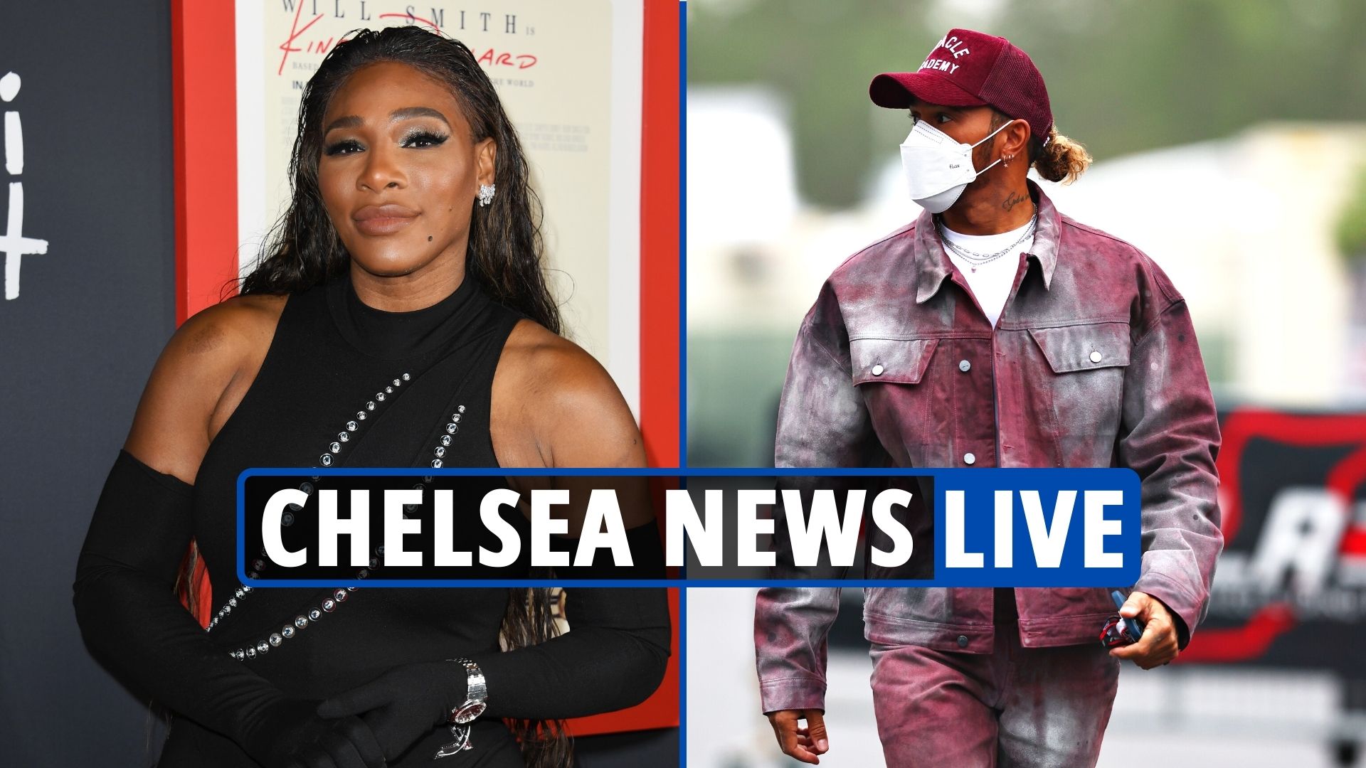 Chelsea news LIVE: Latest transfer, takeover and Roman Abramovich updates