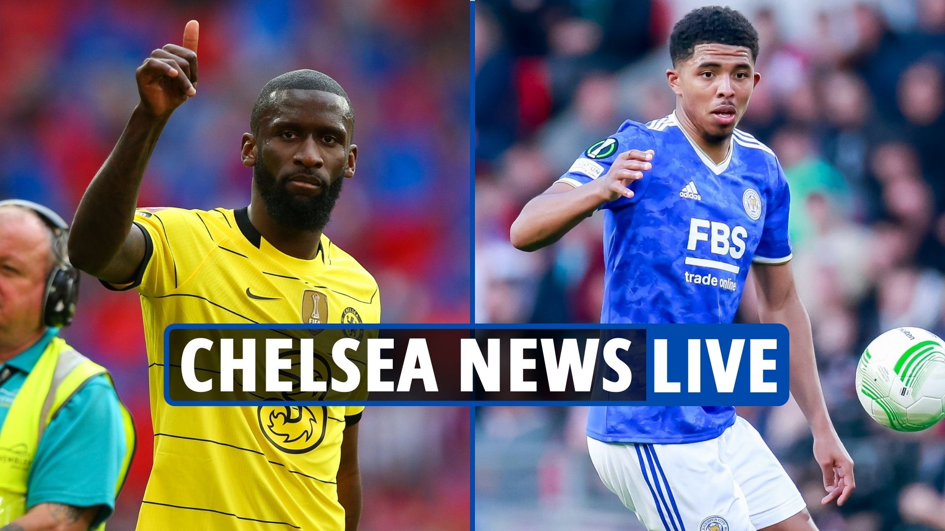 Chelsea news LIVE: latest transfer gossip and takeover news from Stamford Bridge