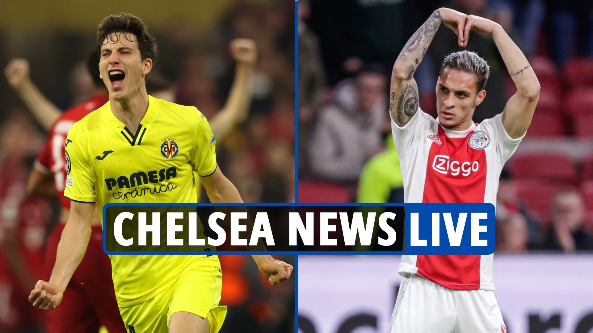 Chelsea news LIVE: latest transfer gossip and takeover news from Stamford Bridge