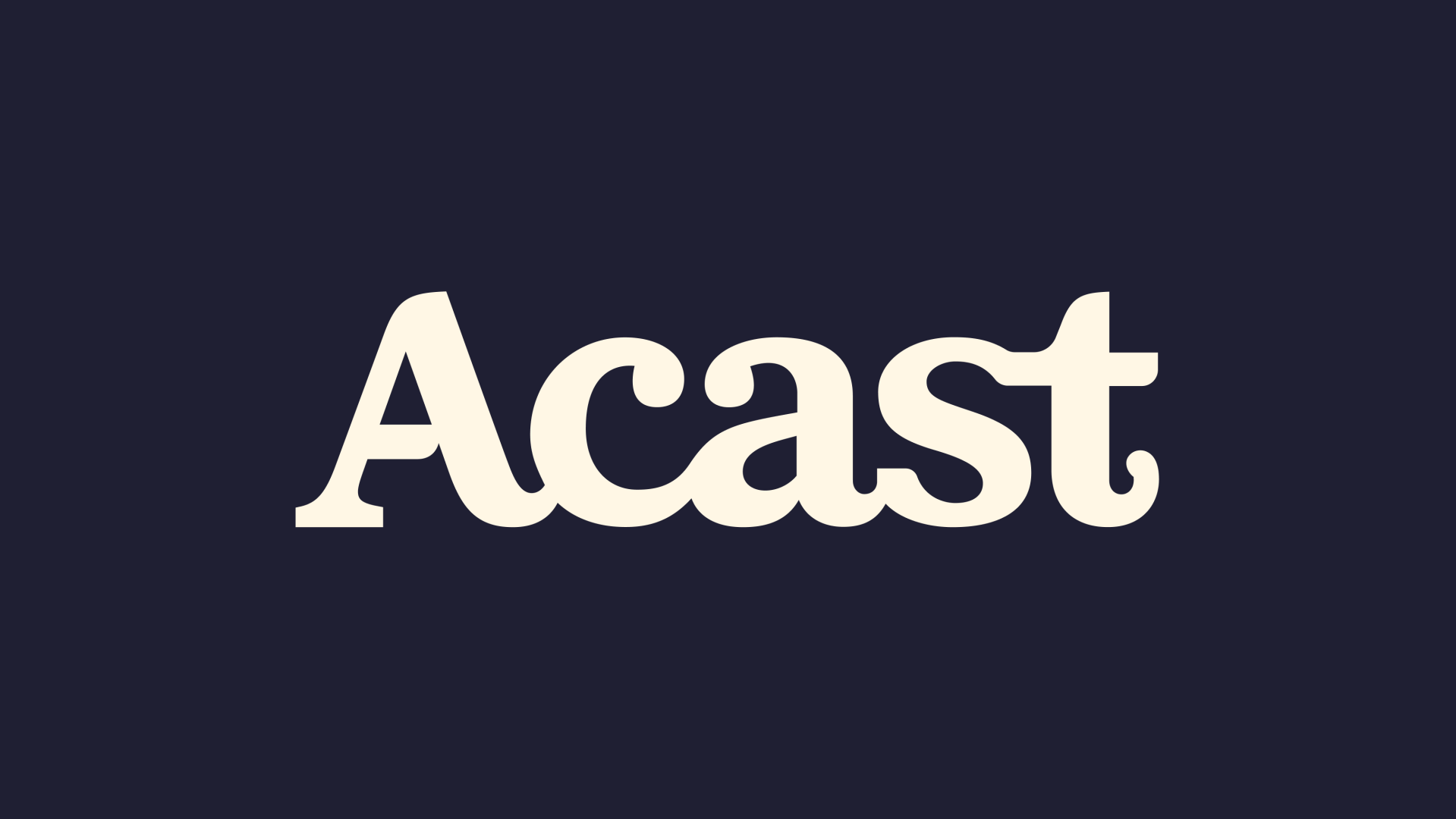 Acast warns podcast app is shutting down for 900million users after 8 years
