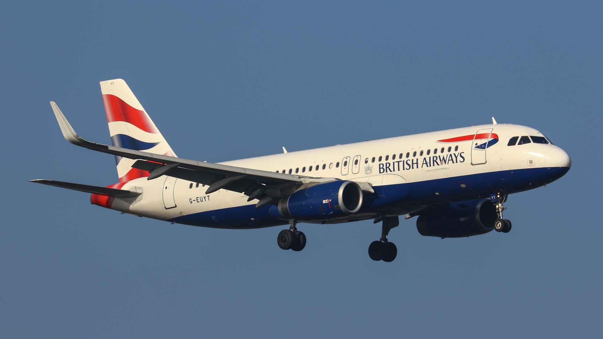 Brits face summer holiday chaos as British Airways cancels MORE popular routes