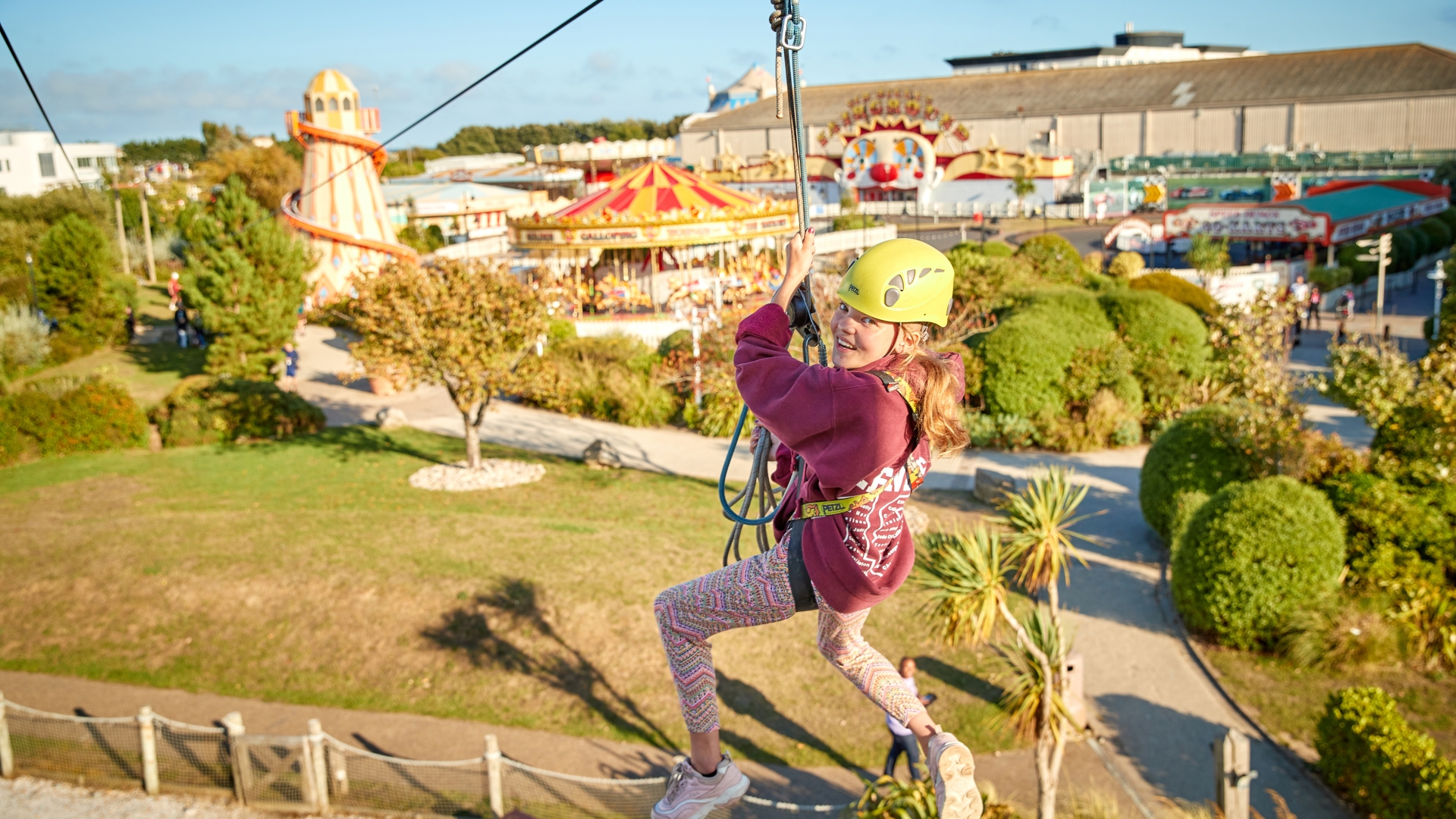 Butlin's launches 2023 family holiday breaks from just £14.75pp