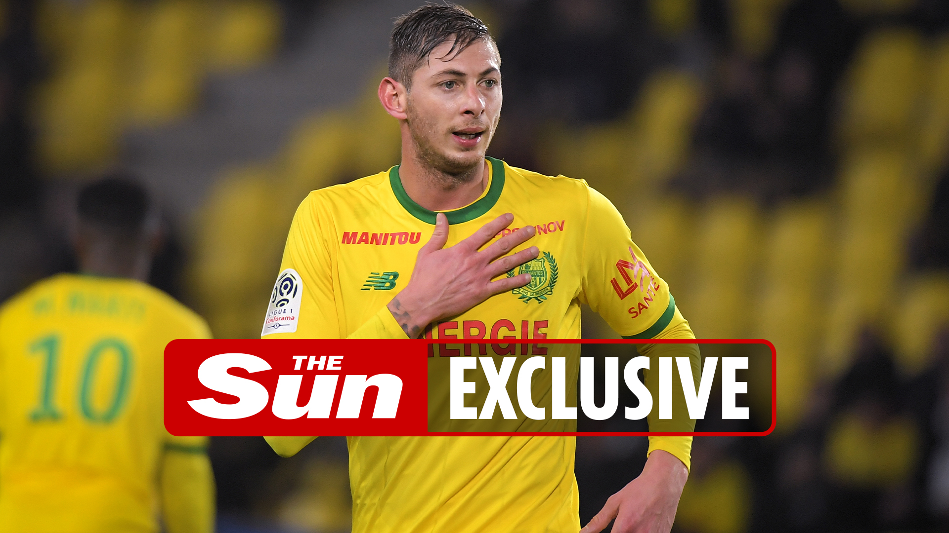 Cardiff chasing £80MILLION compensation in claim Sala death cost them relegation