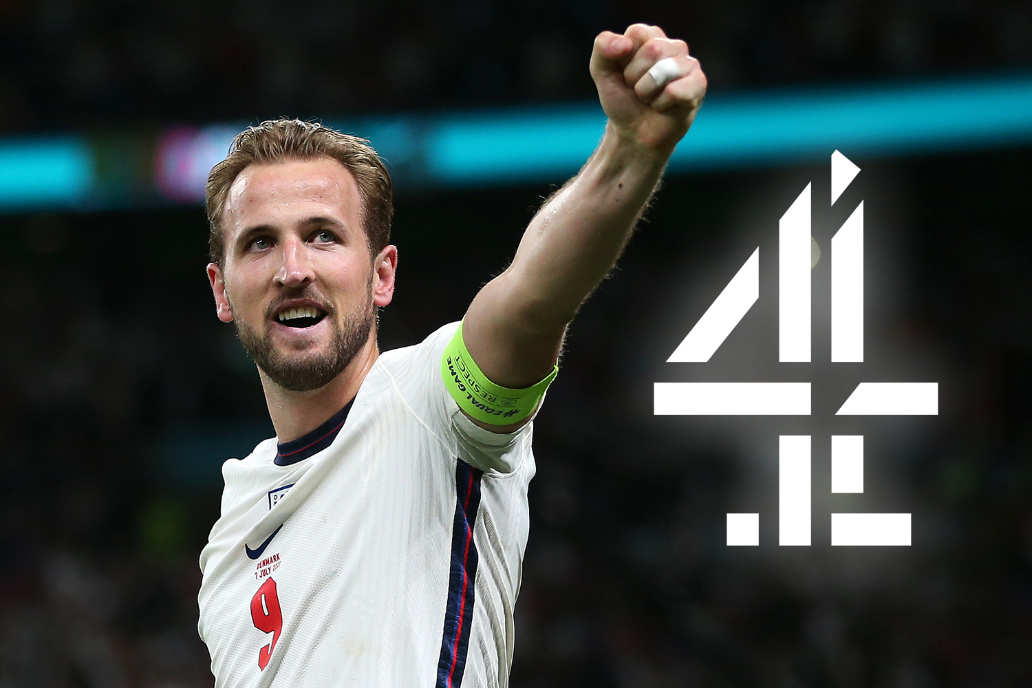 Channel 4 set to become shock new channel for England games after ITV battle