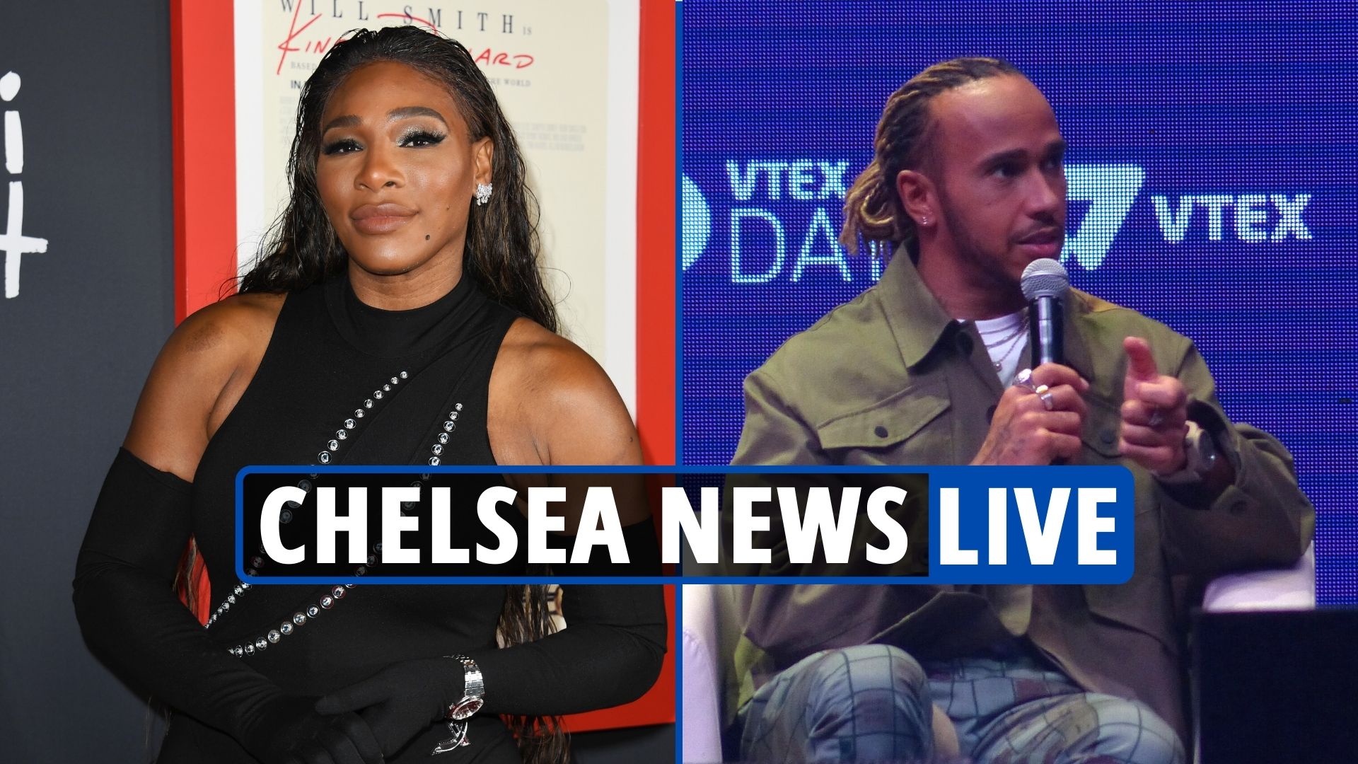 Chelsea news LIVE: Latest transfer, takeover and Roman Abramovich updates