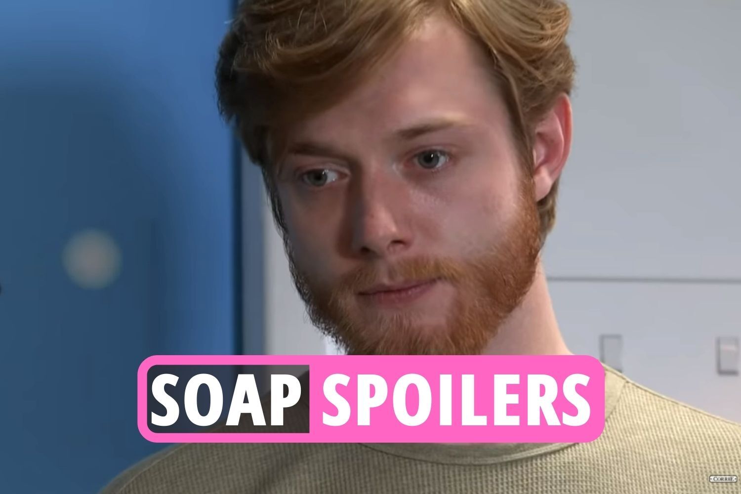 Corrie fans BEWILDERED by 'invisible child' mystery plot twist