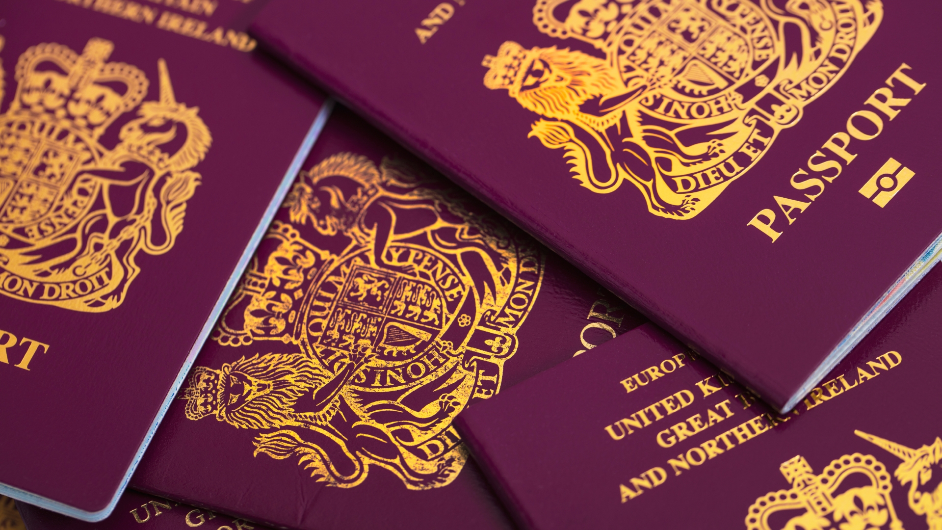 Easy passport mistake which could delay your application - and ruin your holiday