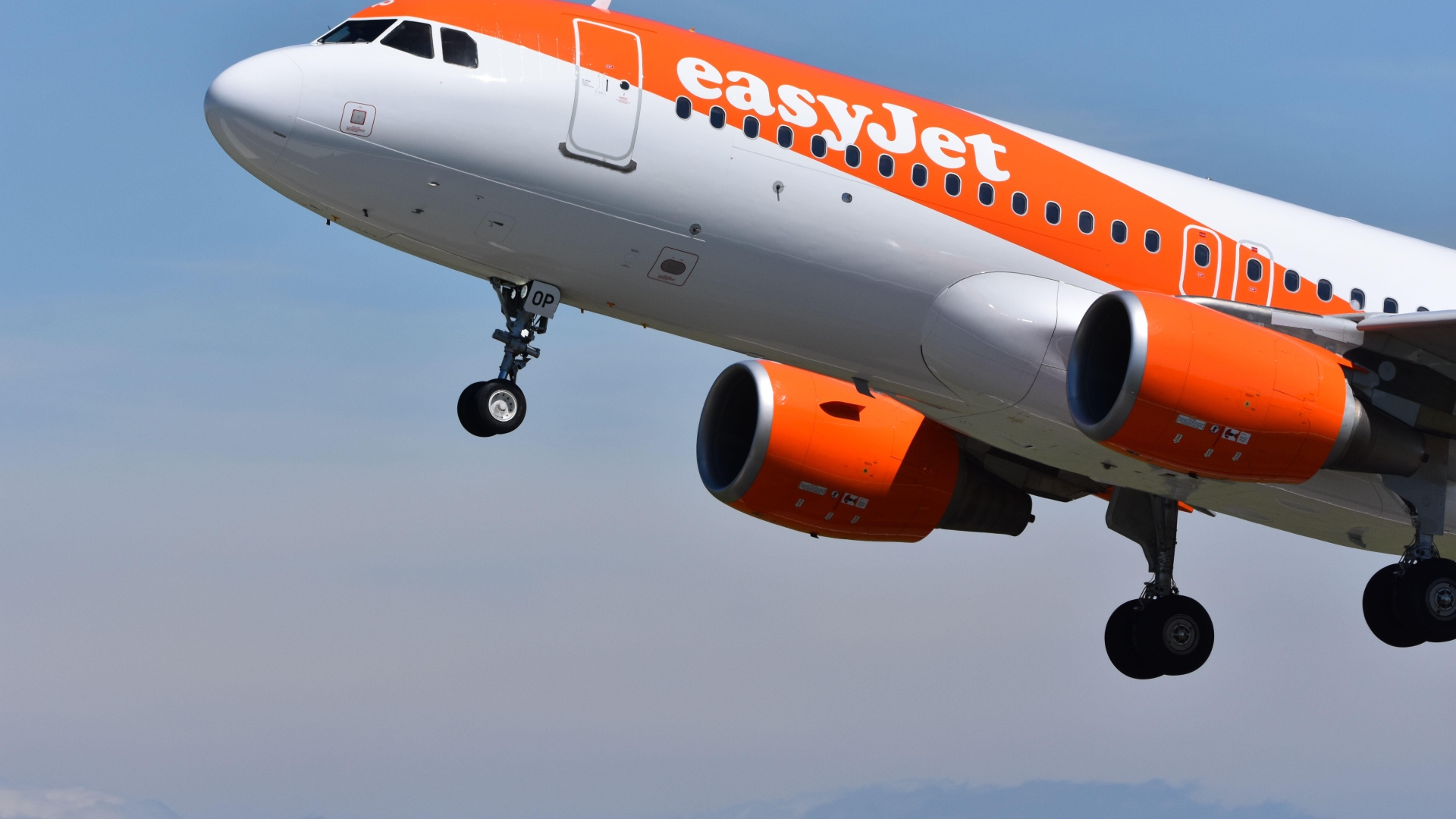 EasyJet launches new summer flights to Greece and Spain - with hols from £139