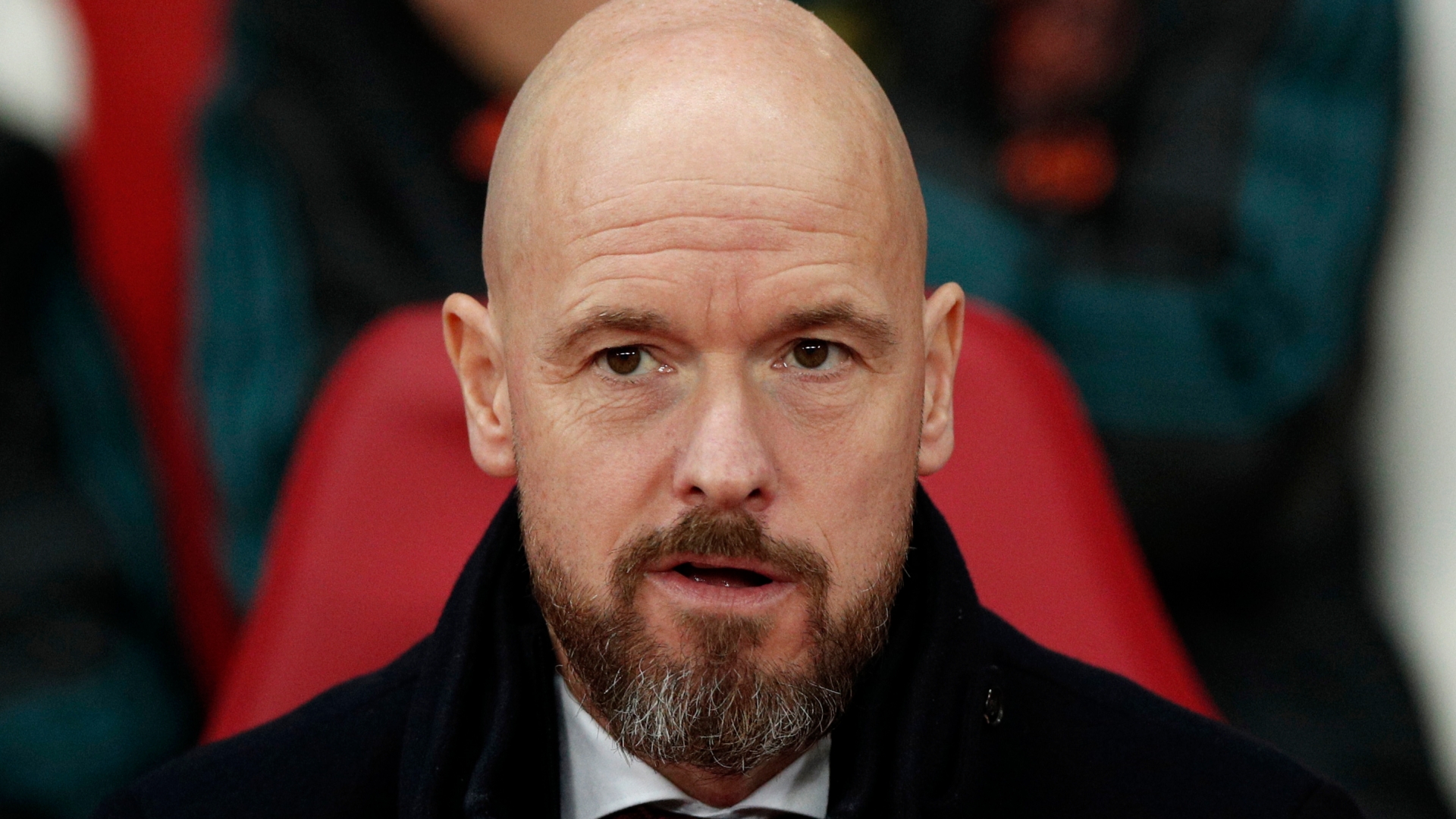 Erik ten Hag to receive 'record-breaking' Man Utd salary after being announced