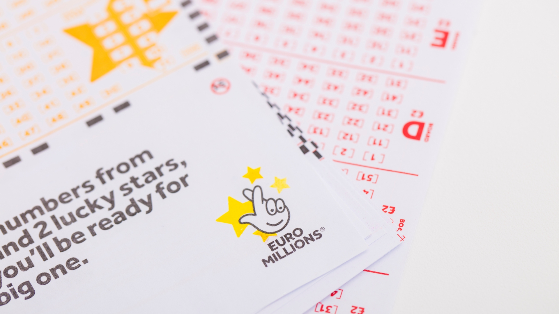 EuroMillions £114m rollover tonight could make you one of the richest winners