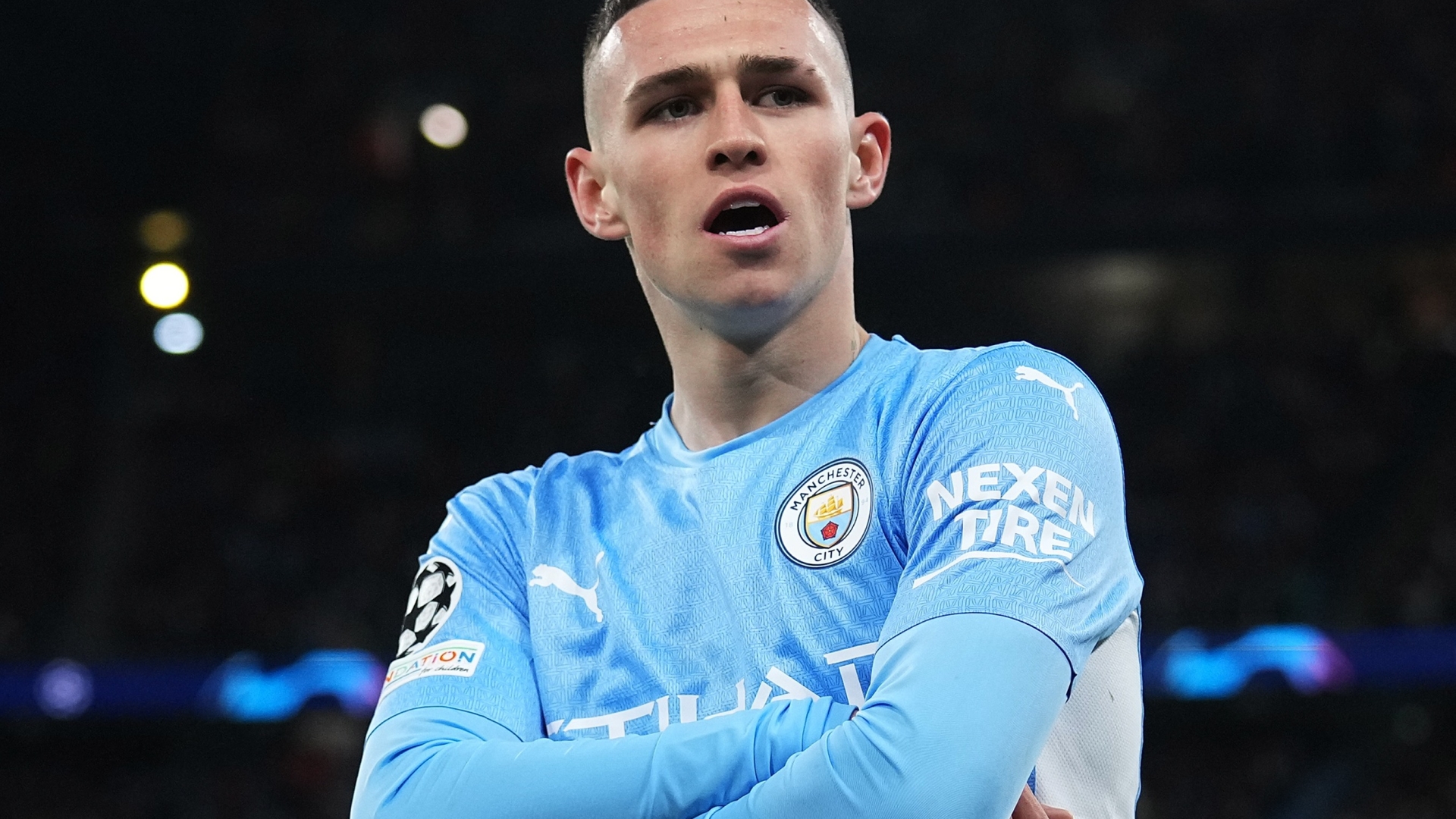Foden deflated despite Real Madrid thriller as Man City fail to ‘kill them off’