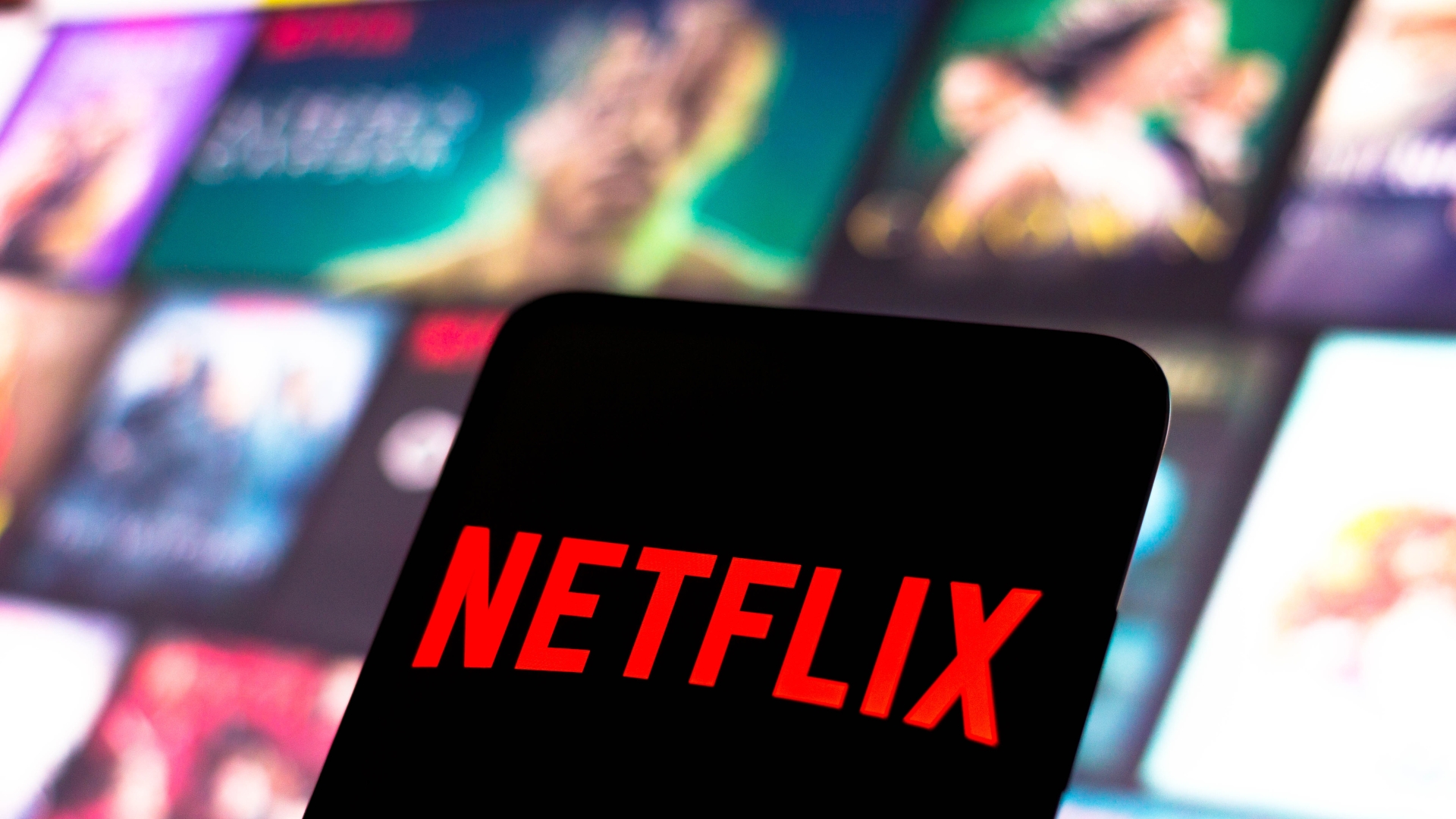 Furious Netflix users rage at plans for ads and shared login ban