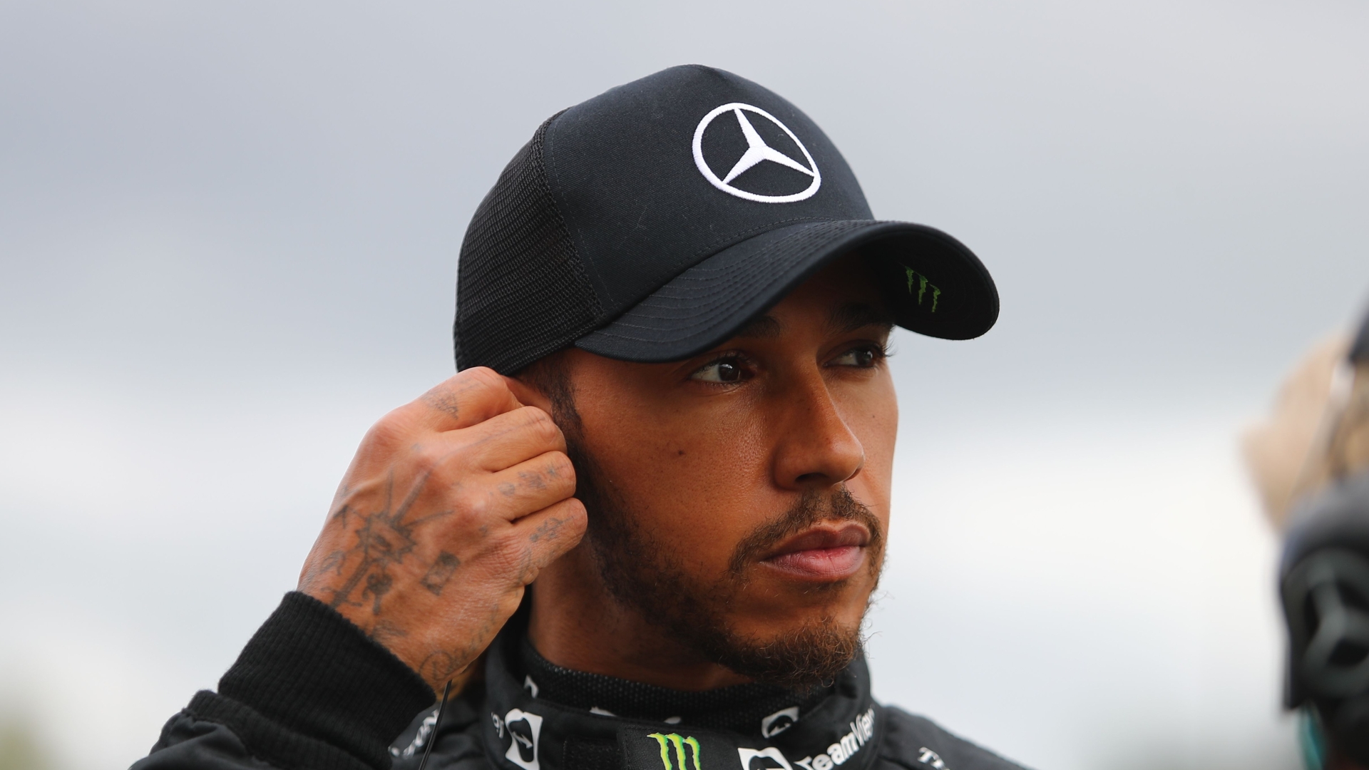 Hamilton may not win a race ALL SEASON for first time in career admits Kravitz