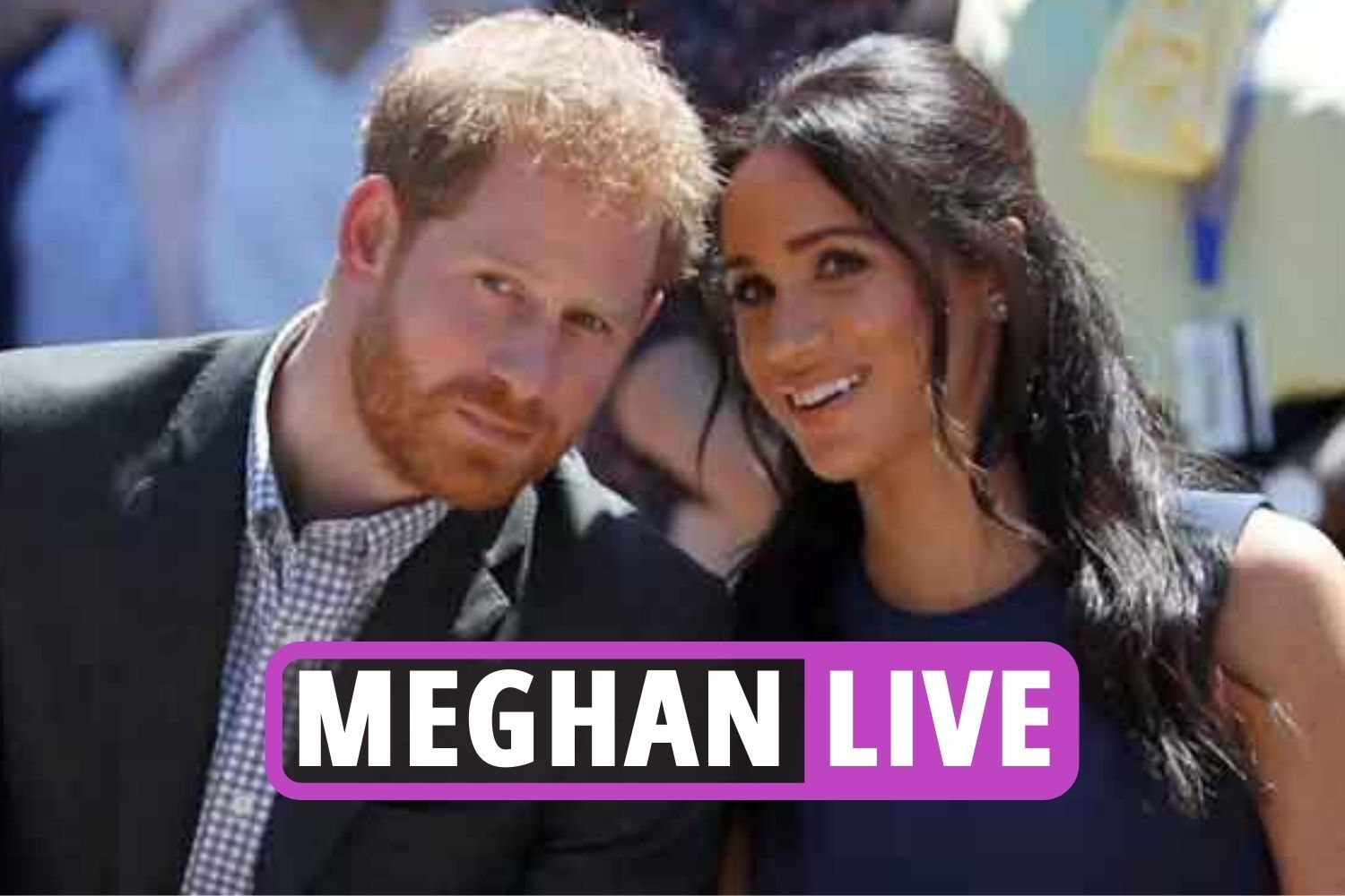 Harry & Meg 'SHOCKED' by royal behaviour after Megxit, as William rift revealed