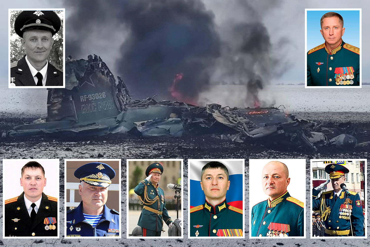 How US spies helped Ukraine slaughter 8 Russian generals & 300 officers