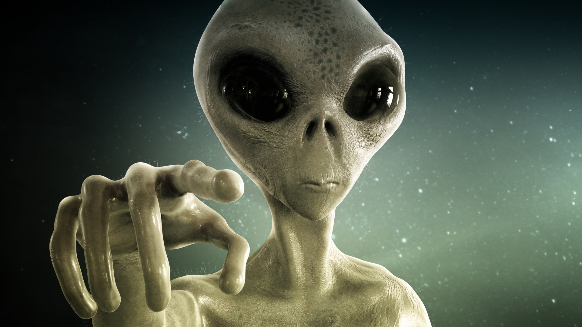 Humans may be aliens as we may have come from planet trillions of miles away