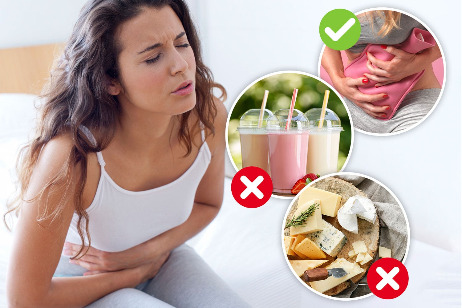 I'm a gut microbiologist - here's 10 easy ways to ease IBS symptoms fast