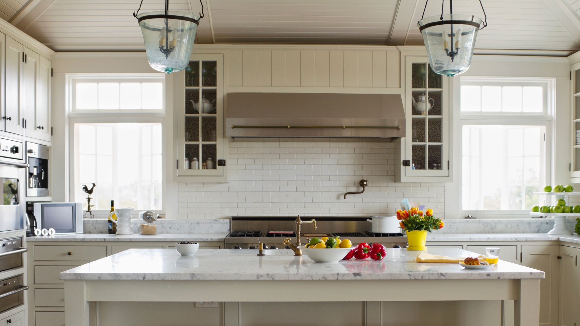 I'm a home expert – a cheap kitchen addition adds THOUSANDS to your asking price