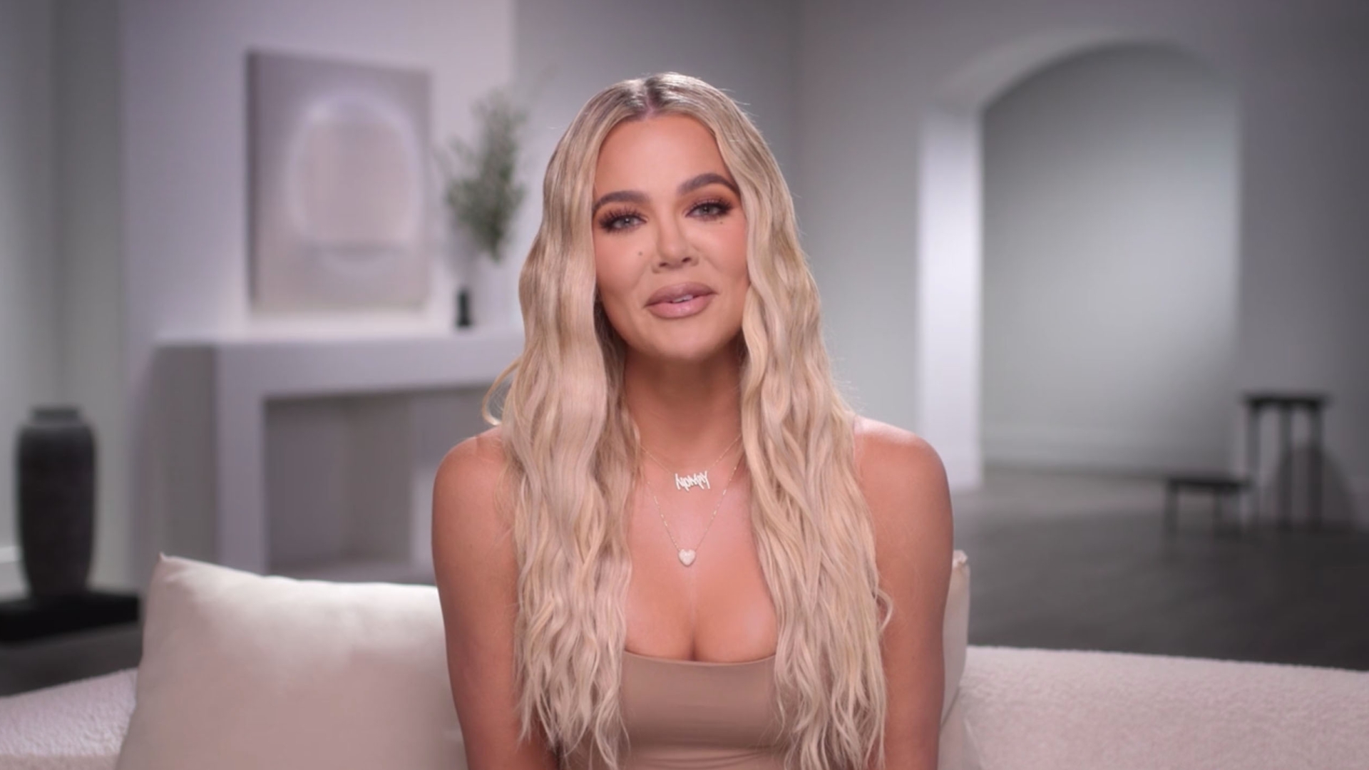 Inside Khloe Kardashian’s battle with anxiety as star opens up on new Hulu show