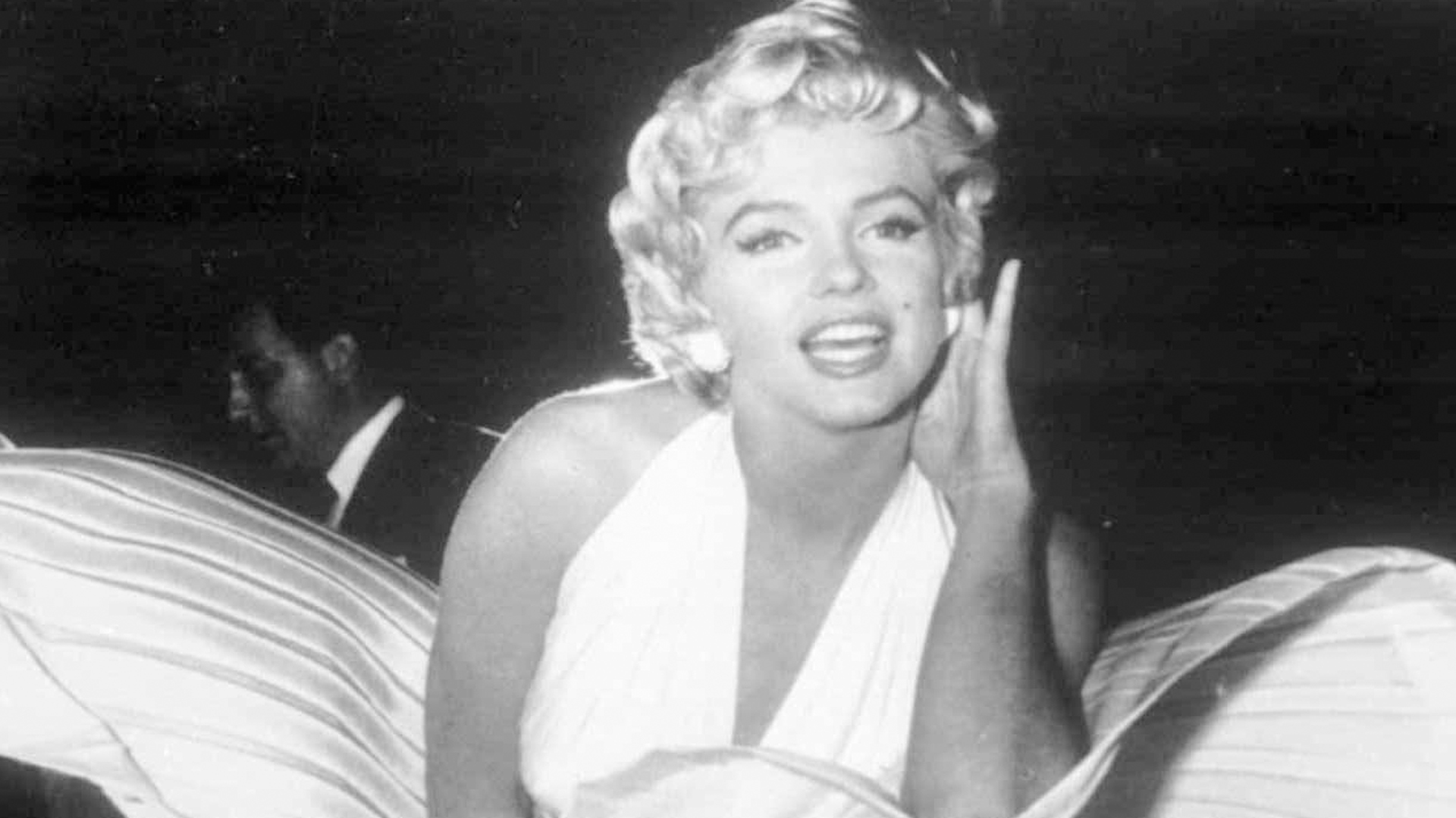 Inside Marilyn & JFK's affair before starlet's shocking romance with his brother