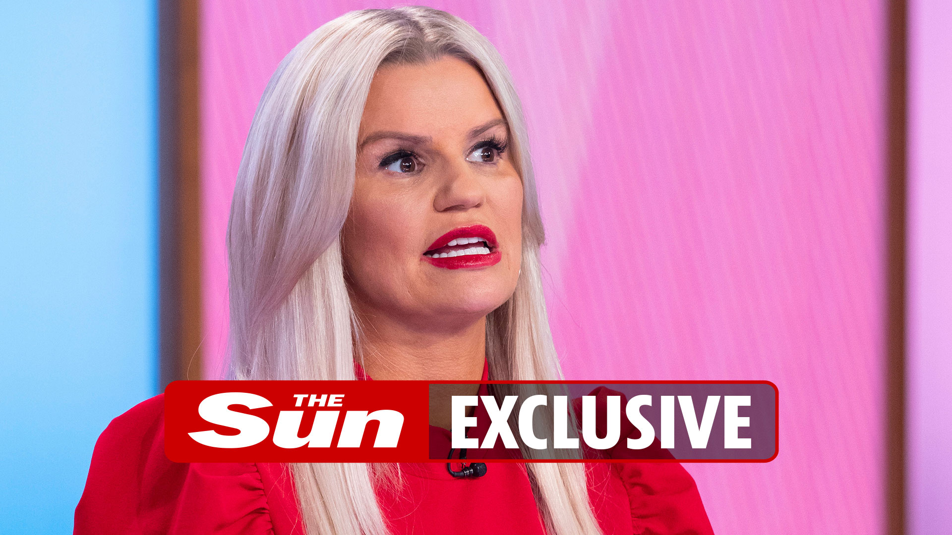 Kerry Katona quits dream £2million home after string of terrifying robberies