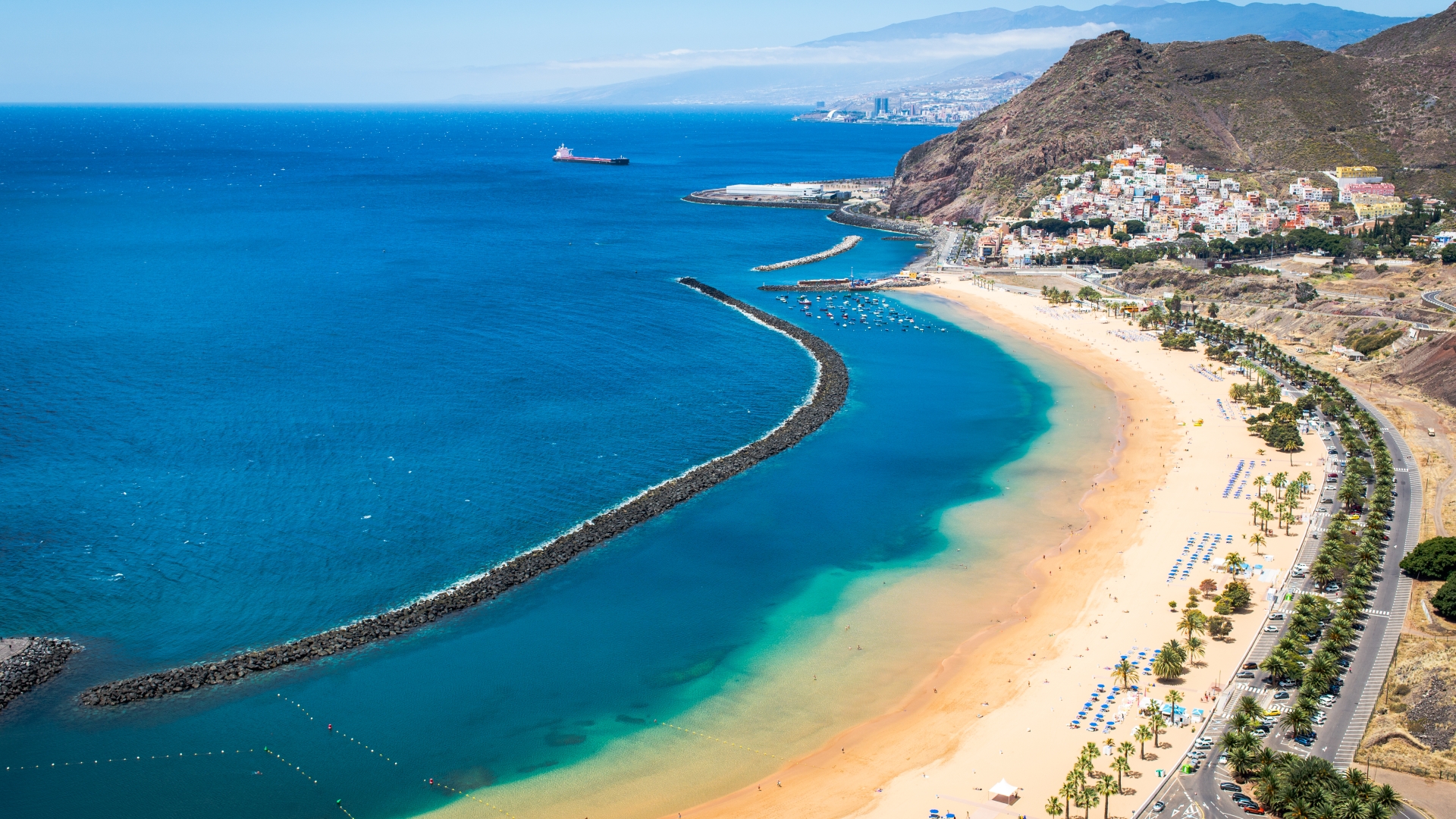 Last-minute holidays to the Canary Islands from £132pp