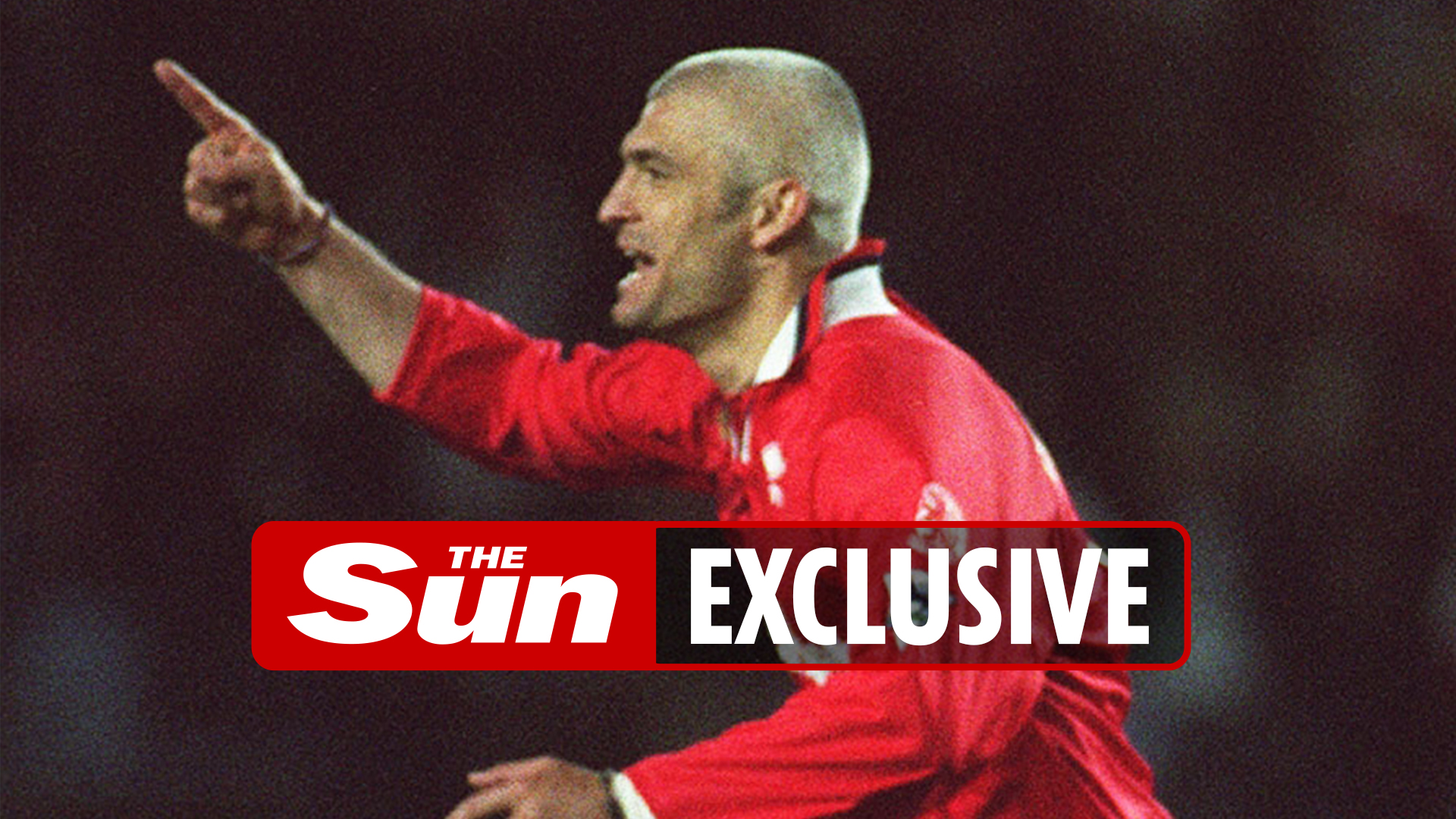 Legend Ravanelli backs Boro for Prem promotion - and will be cheering in stands
