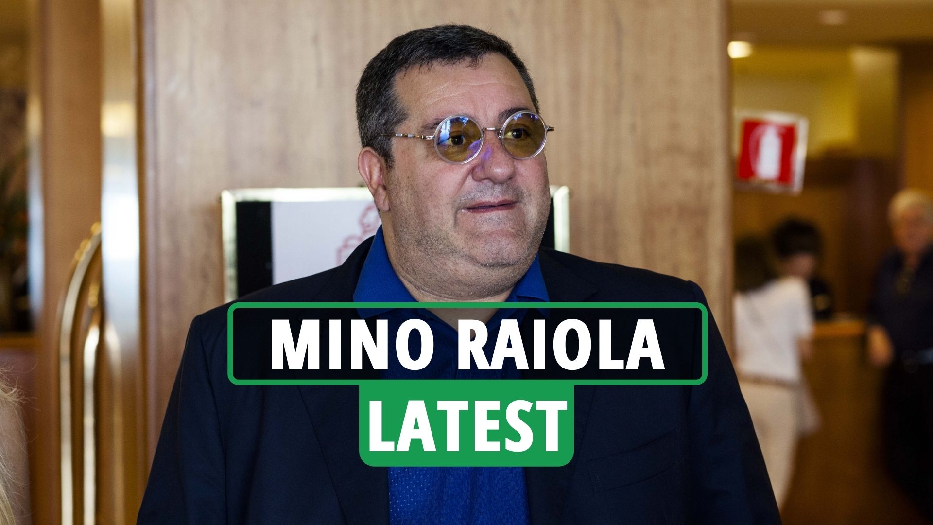 Mino Raiola dead: Italian super-agent passes away at 54