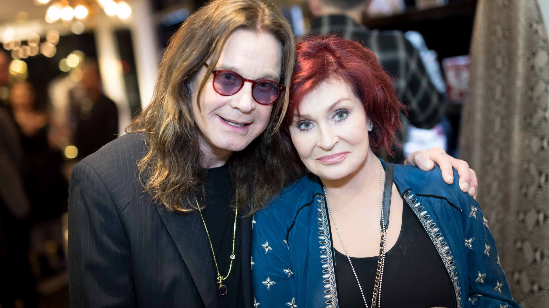 Ozzy Osbourne planning to build his own 'rehab wing' at mansion