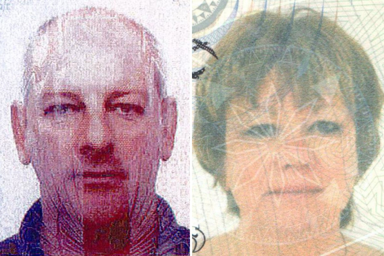 Pension fraudsters who duped 245 victims out of £13.7m life savings are jailed