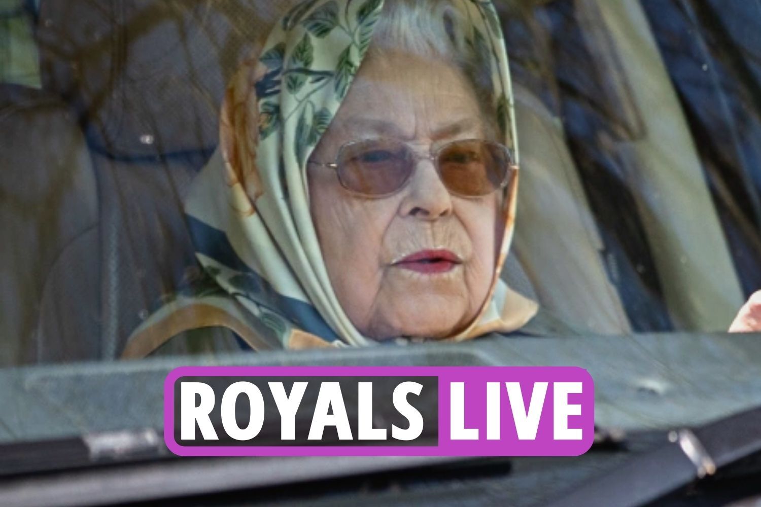 Queen sending MASSIVE signal to royal fans with shock Sandringham decision