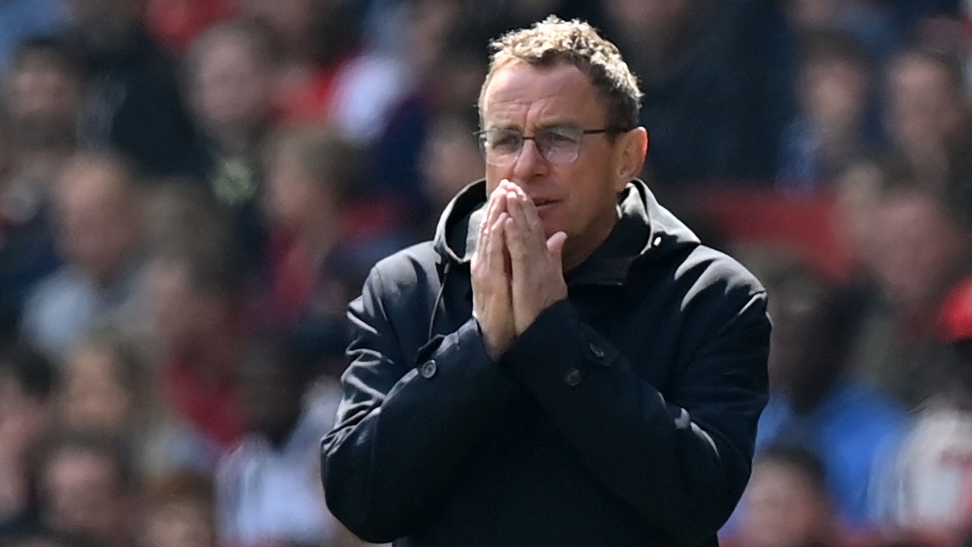 Rangnick to be named Austria boss TODAY but will still take on Man Utd role