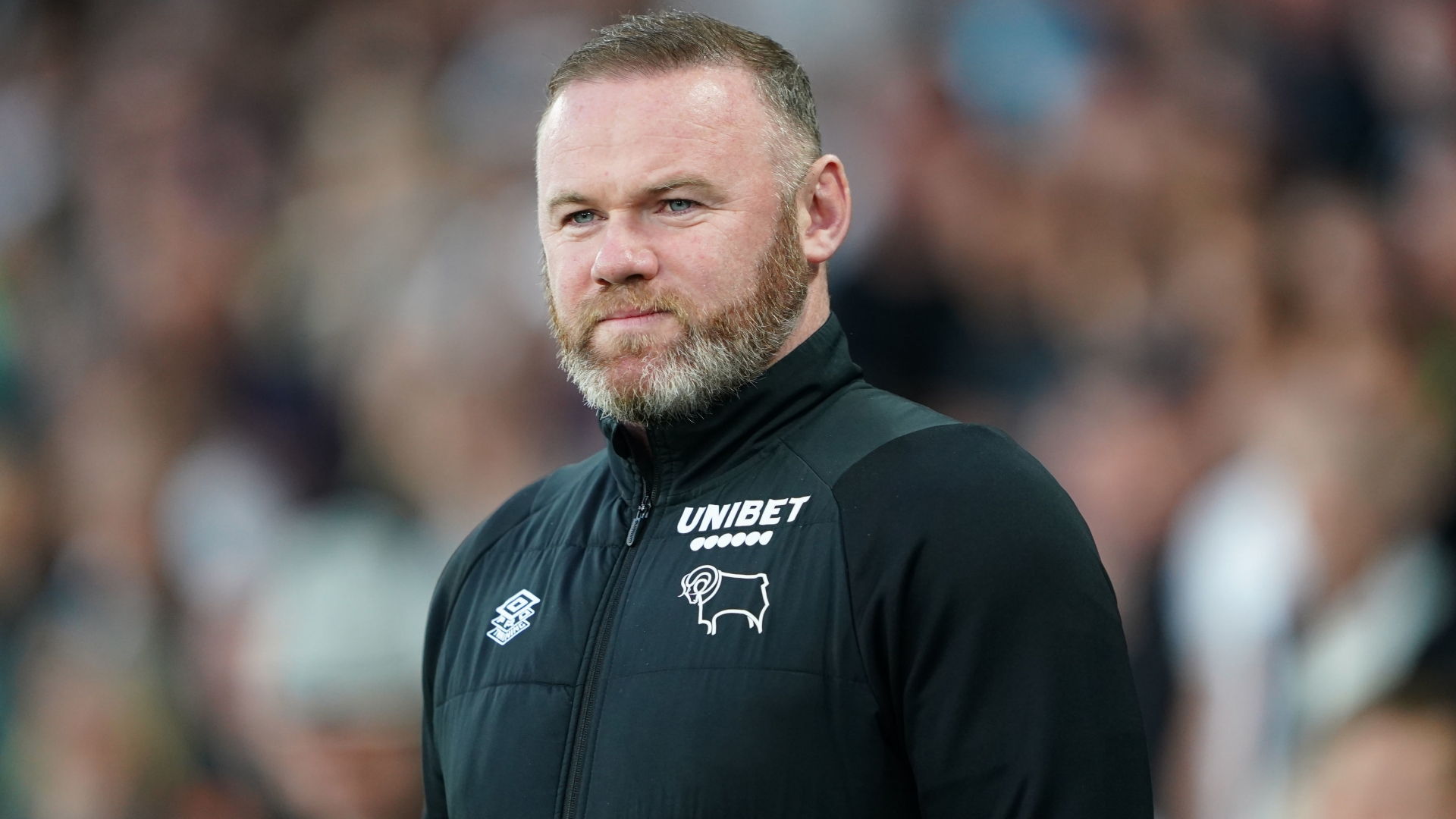 Rooney 'rejects offer to join Ten Hag at Man Utd' with hero only keen on No1 job