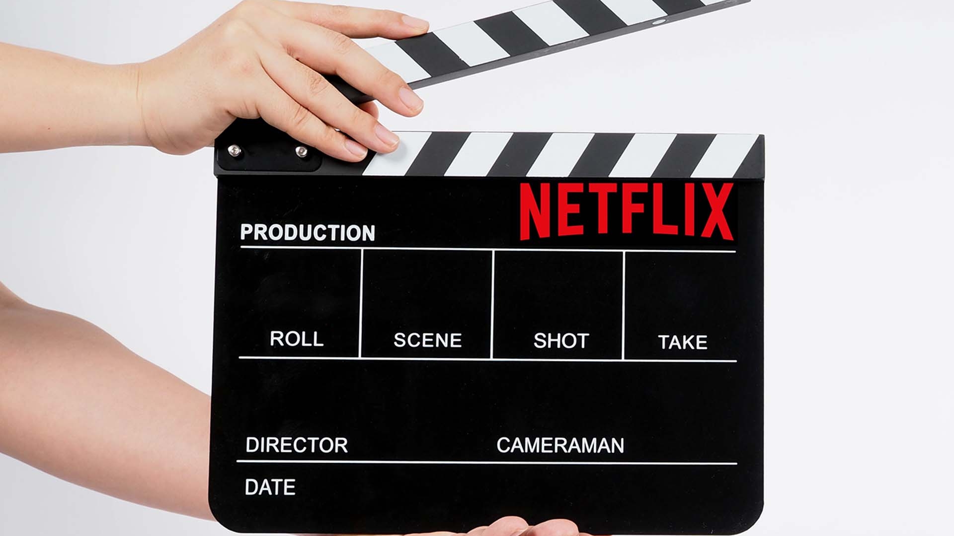 Shocking moment Netflix boss reveals plot to charge users who share passwords