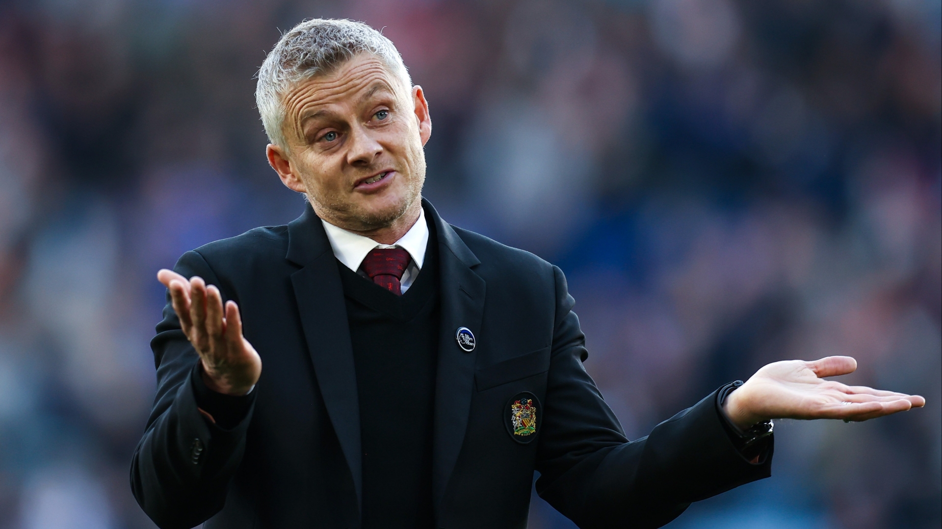 'Shot to pieces' - Roy Keane says Man Utd would be better off with Solskjaer