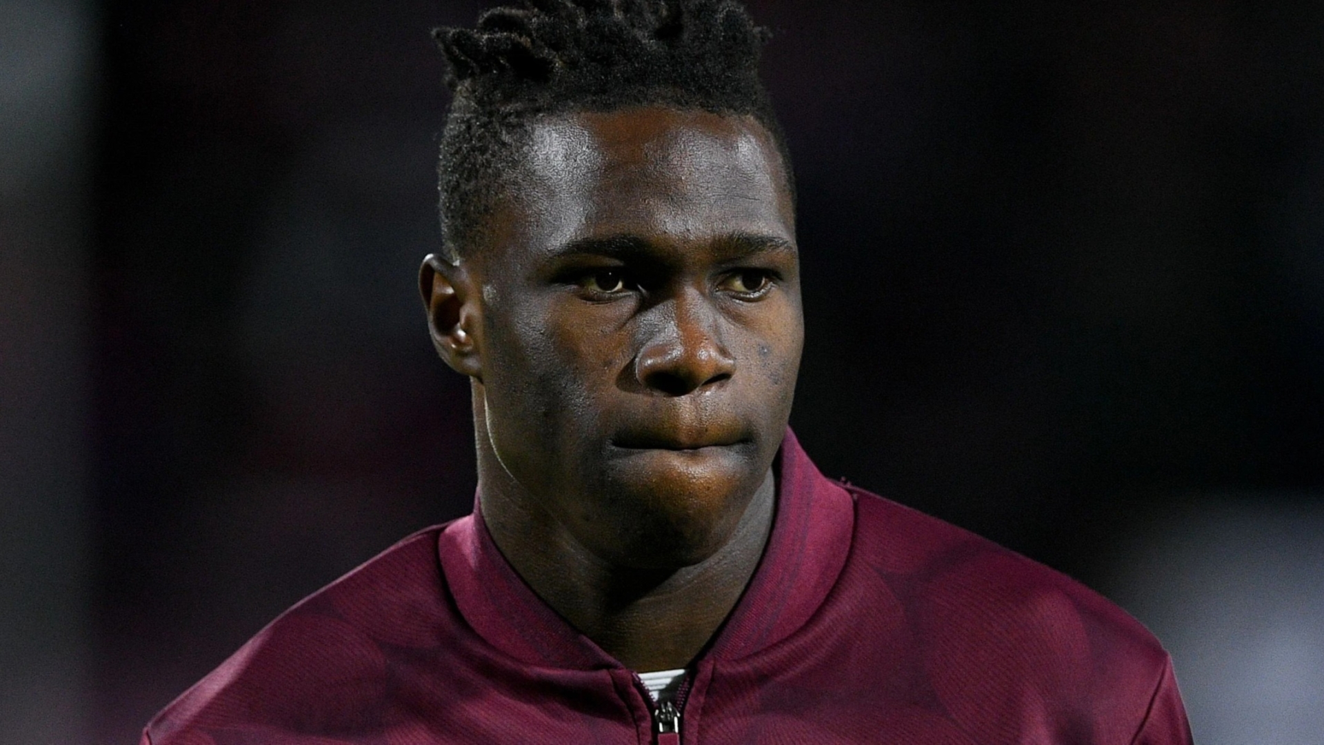 Spurs chief Paratici targets £42m Torino duo Gleison Bremer and Wilfried Singo