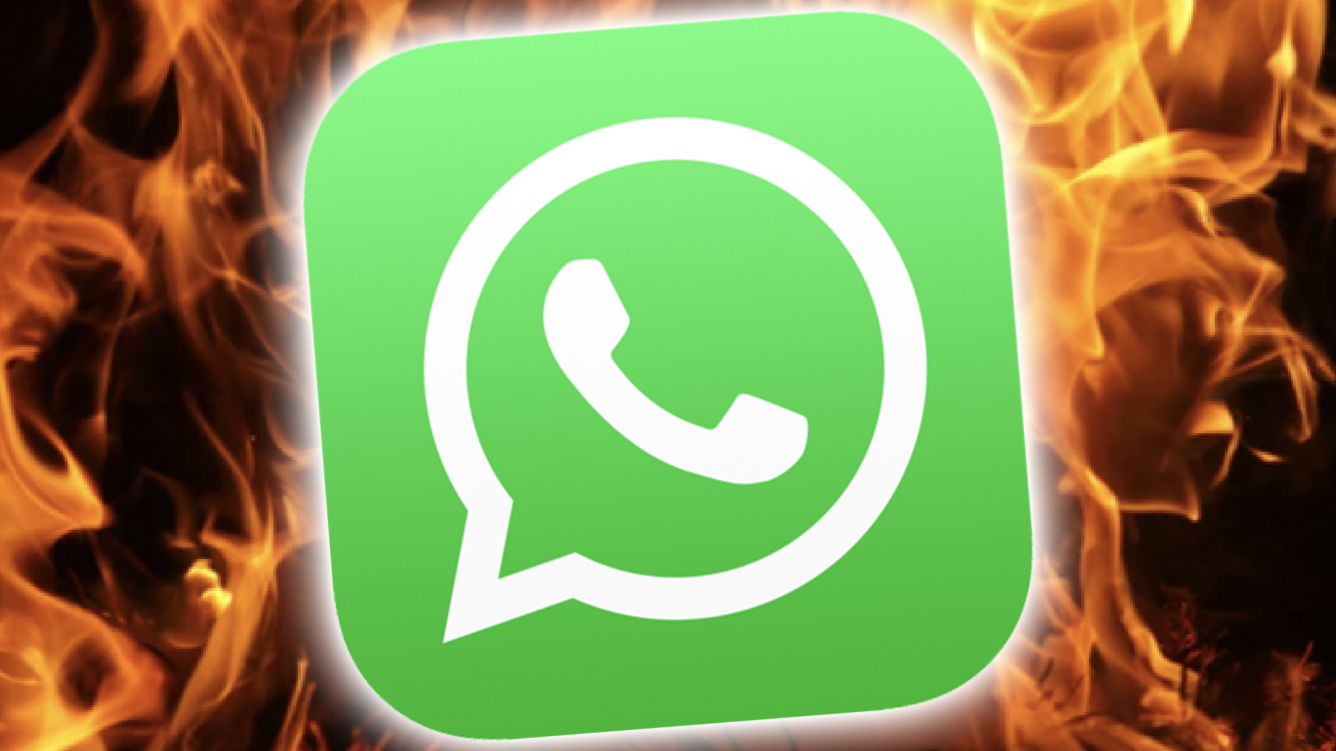 Urgent WhatsApp warning as all 2billion users told to delete text immediately