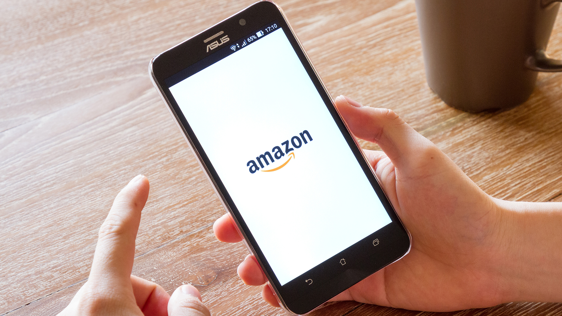 Warning over Amazon invoice scam which could let hackers steal your information
