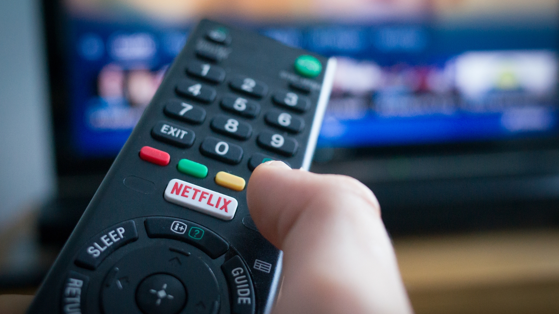When will Netflix start charging users who share passwords? Everything we know