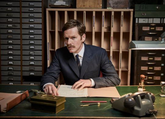 Endeavour to end after 10 years as ITV detective drama films final series