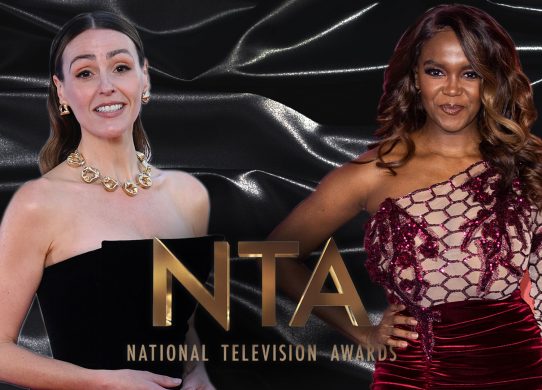 National Television Awards returns with huge change as longlist is revealed