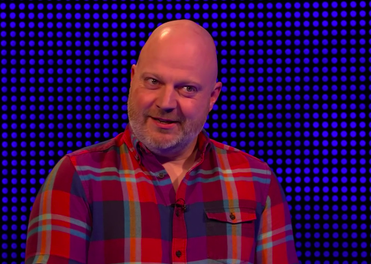 The Chase fans left puzzled after player reveals 'illegal' hobby on telly