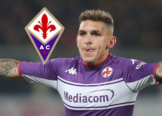 Torreira wants Fiorentina move even though they FAILED to invoke transfer clause