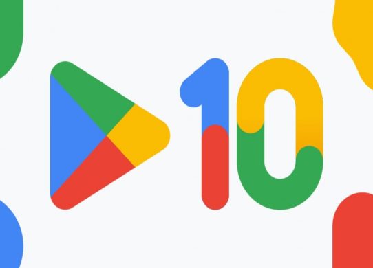 Google reveals NEW logo and it's much darker – did you notice the difference?