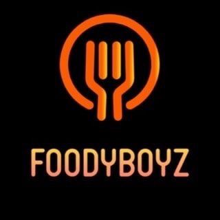 Foody boyz founded by Apoorv Awasthi.
