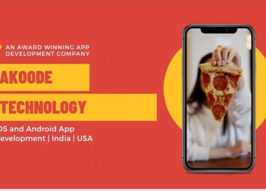 Akoode Technology, Why does your business need a mobile application