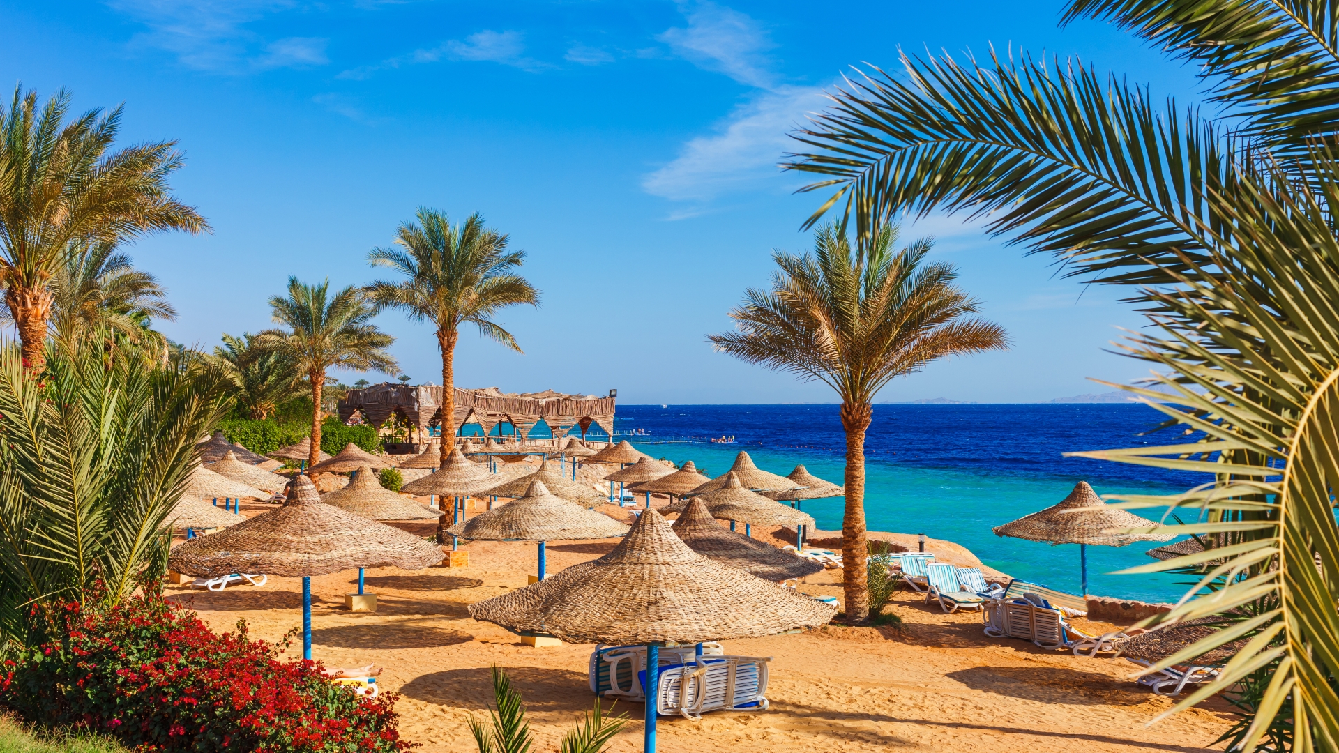 Best all-inclusive winter sun holidays to Egypt - from £45pp a night