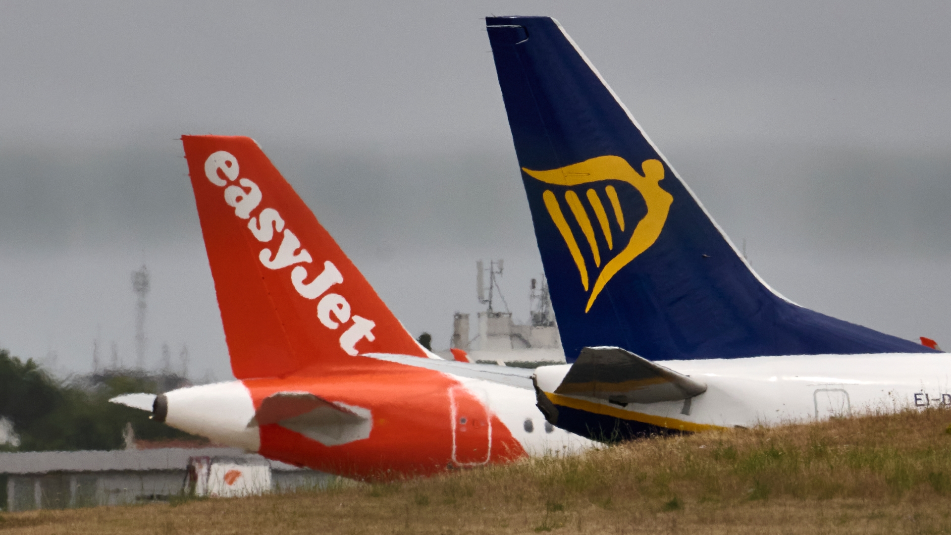 Disruption to flights across Europe this autumn due to strikes