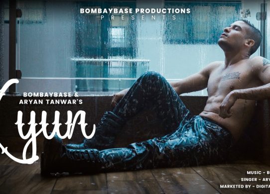 “KYUN” a BombayBase Productions latest track winning hearts already!