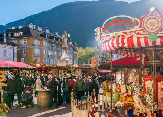 Wowcher's mystery Christmas market holidays go on sale with New York for £99